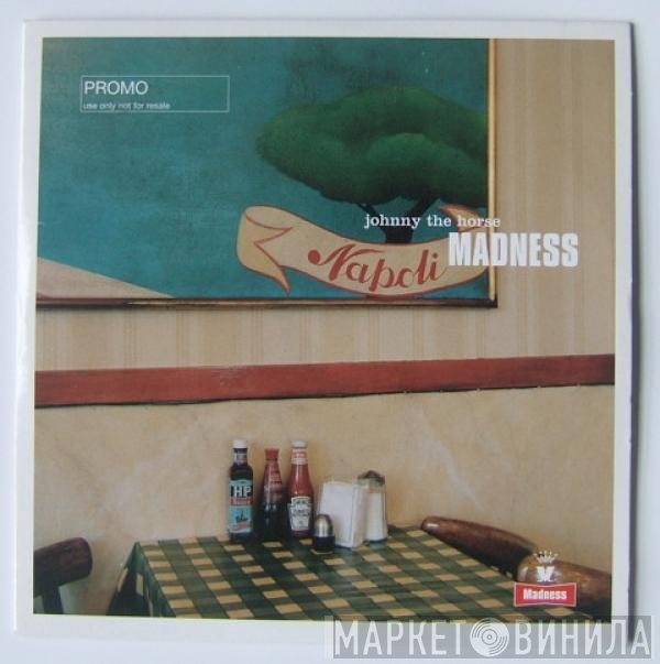 Madness - Johnny The Horse