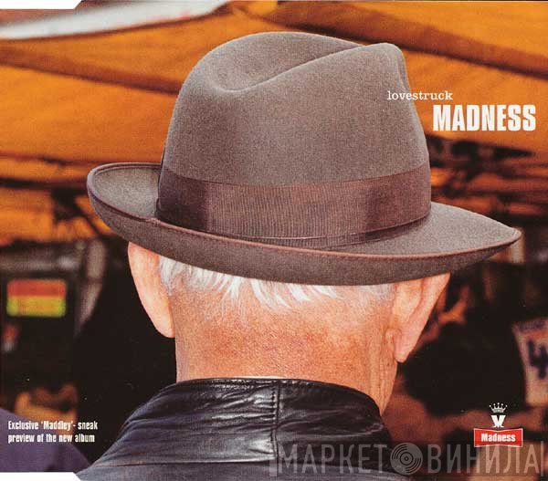 Madness - Lovestruck