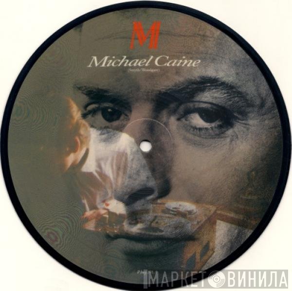 Madness - Michael Caine