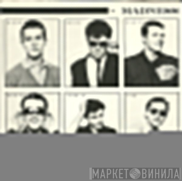 Madness - My Girl