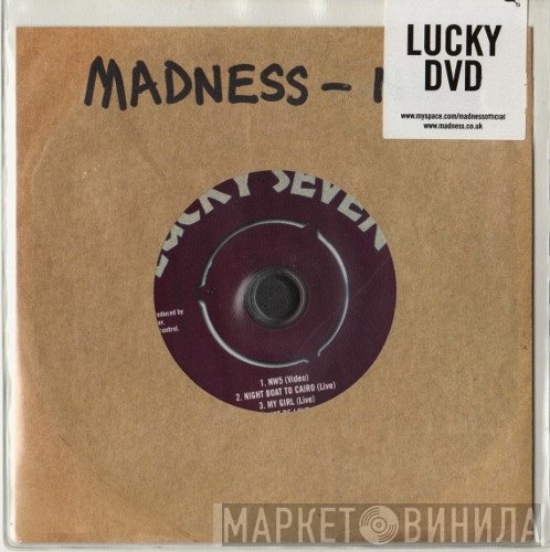 Madness - NW5