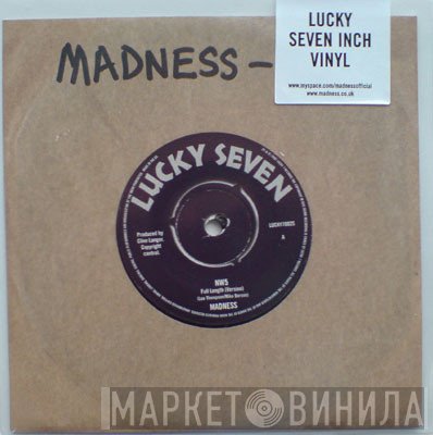 Madness  - NW5