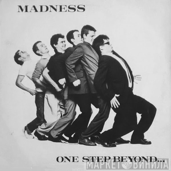 Madness  - One Step Beyond ...