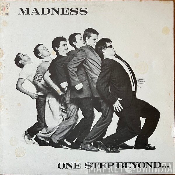 Madness - One Step Beyond ...