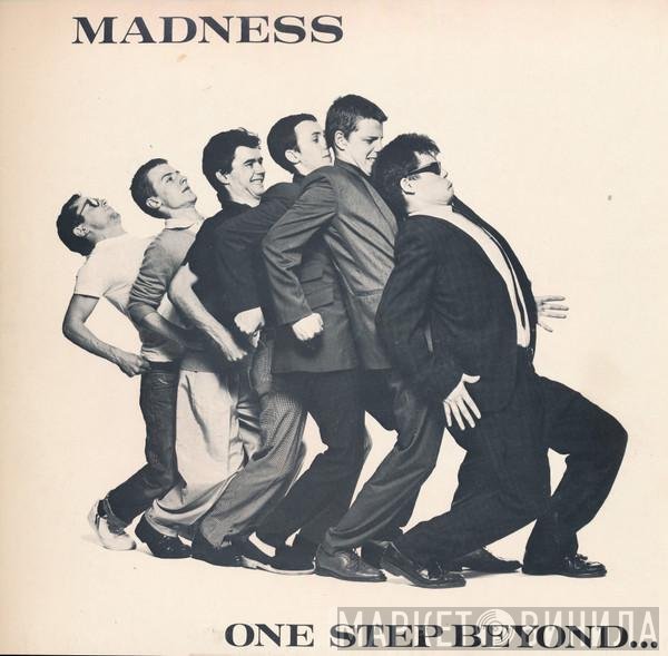 Madness  - One Step Beyond ...