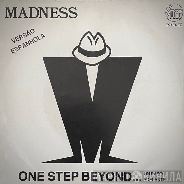 Madness  - One Step Beyond...