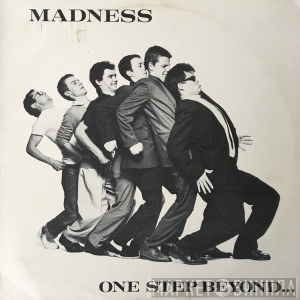 Madness  - One Step Beyond...