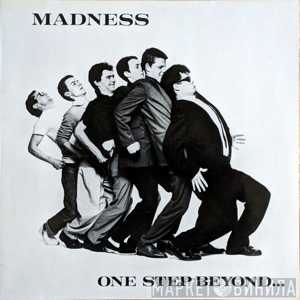 Madness  - One Step Beyond...