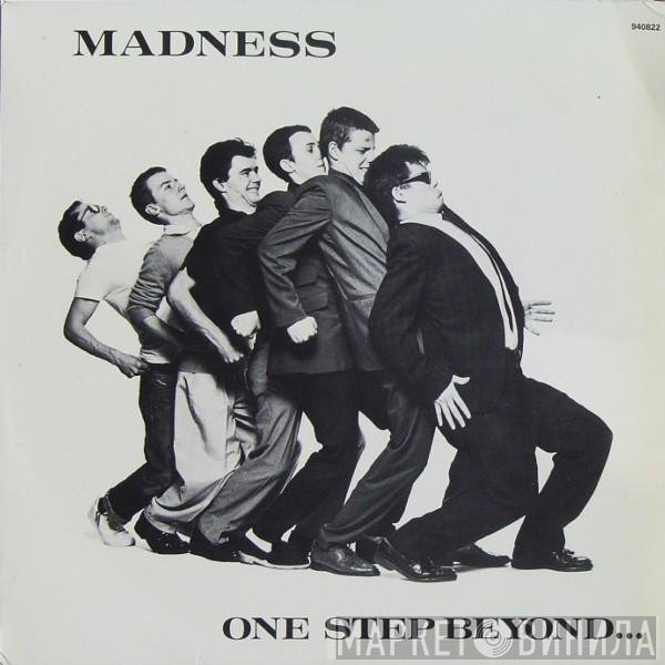 Madness  - One Step Beyond...