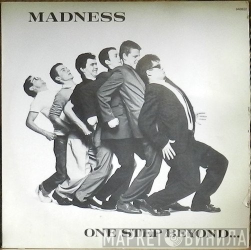 Madness  - One Step Beyond...