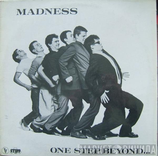 Madness  - One Step Beyond...