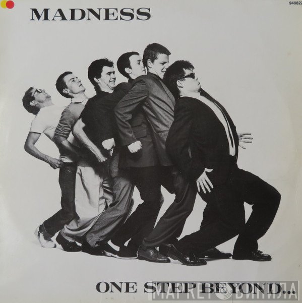 Madness  - One Step Beyond...