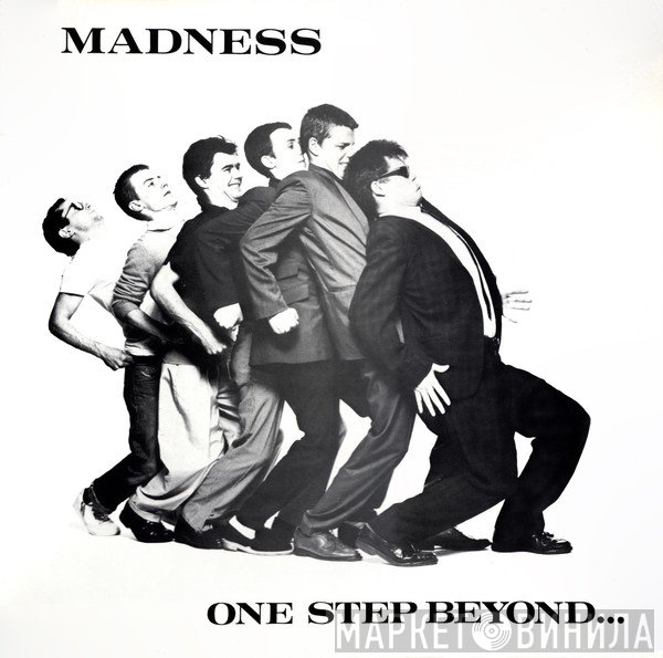 Madness  - One Step Beyond...