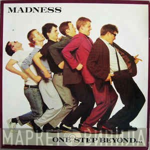 Madness  - One Step Beyond...