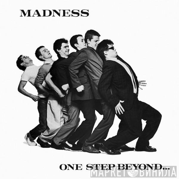Madness  - One Step Beyond...