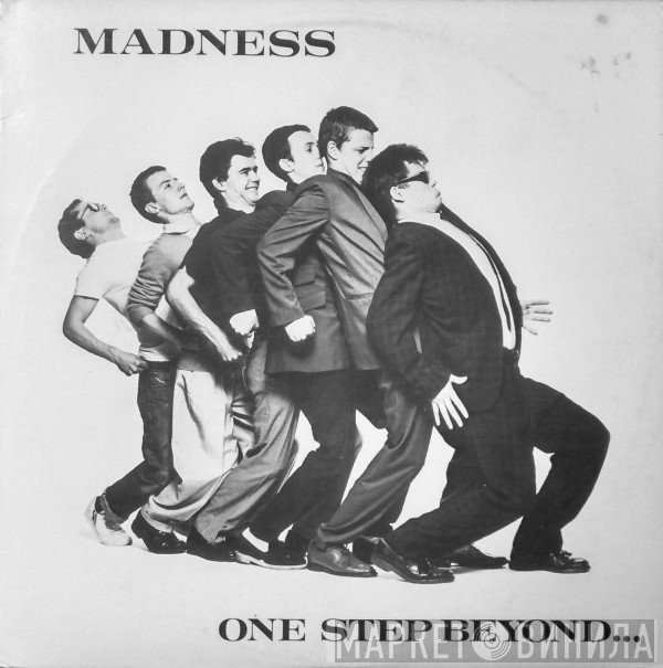 Madness  - One Step Beyond...