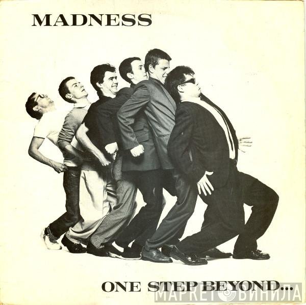 Madness  - One Step Beyond...