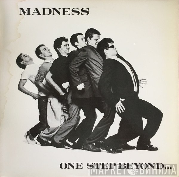 Madness  - One Step Beyond...