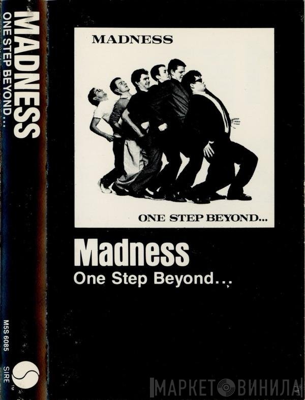 Madness  - One Step Beyond...
