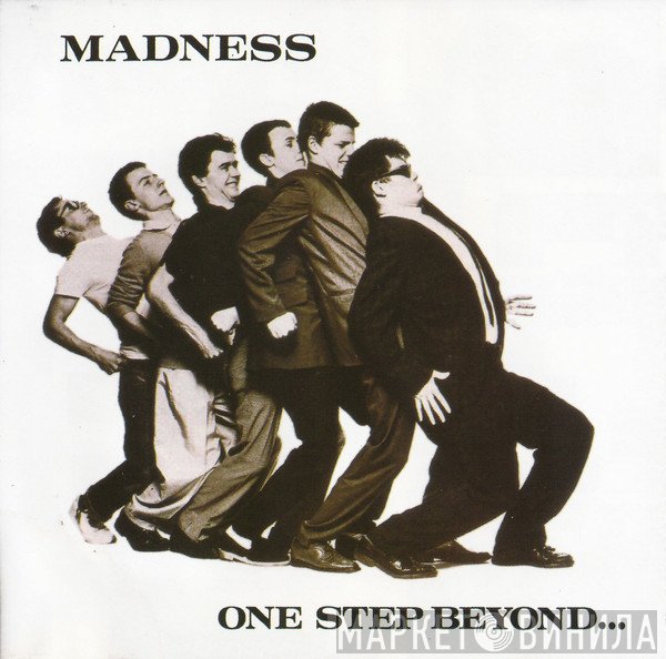 Madness - One Step Beyond...