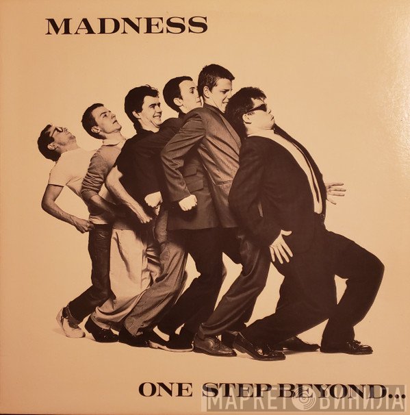 Madness  - One Step Beyond...