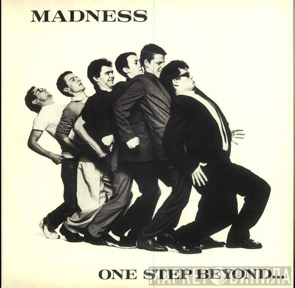 Madness  - One Step Beyond...