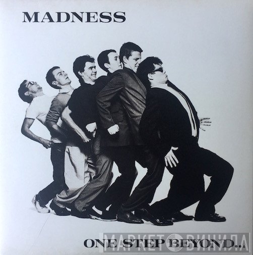 Madness  - One Step Beyond...