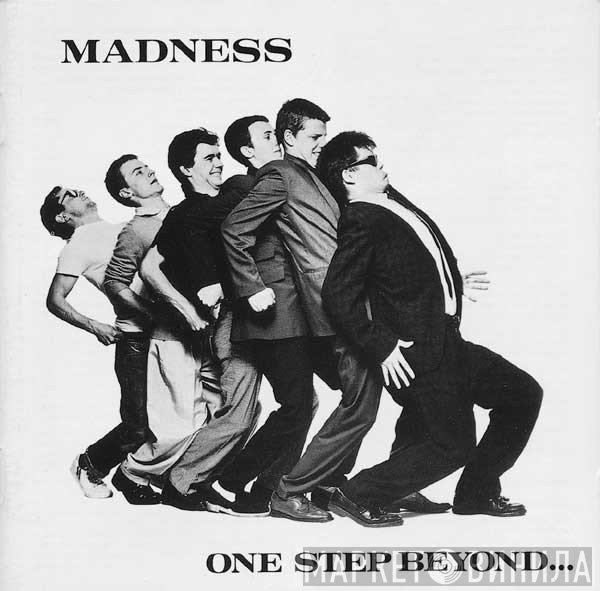 Madness  - One Step Beyond...