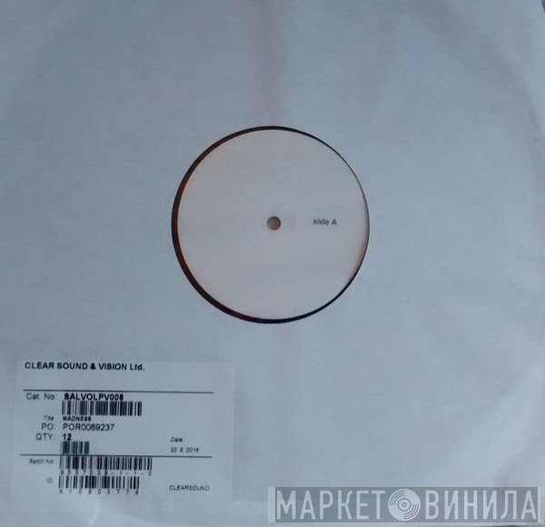 Madness  - One Step Beyond...