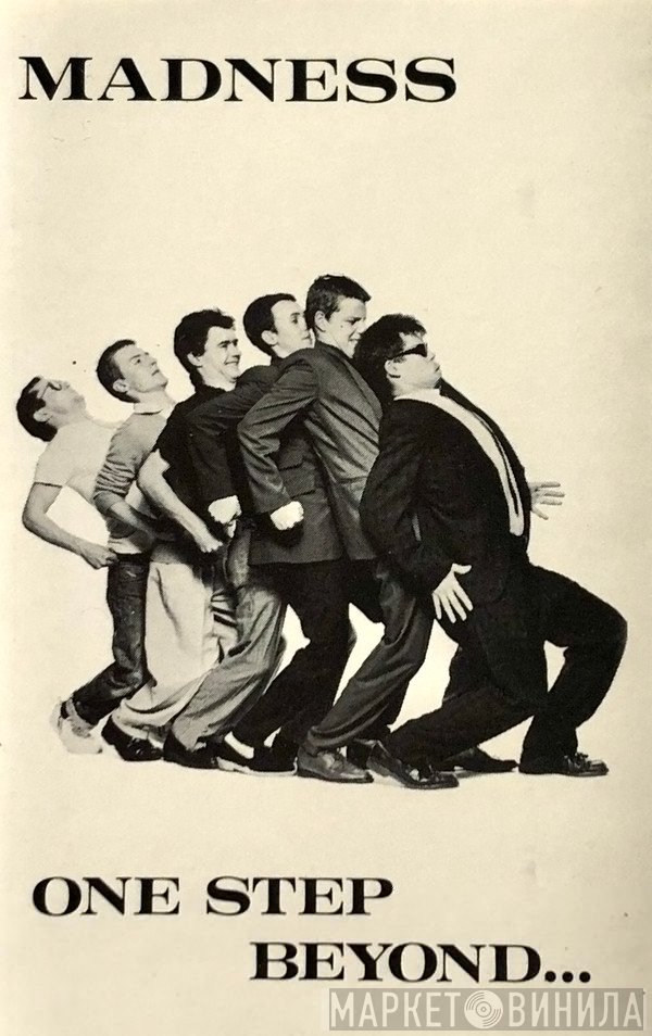Madness  - One Step Beyond...