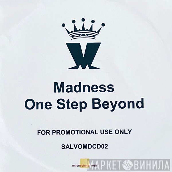 Madness  - One Step Beyond...