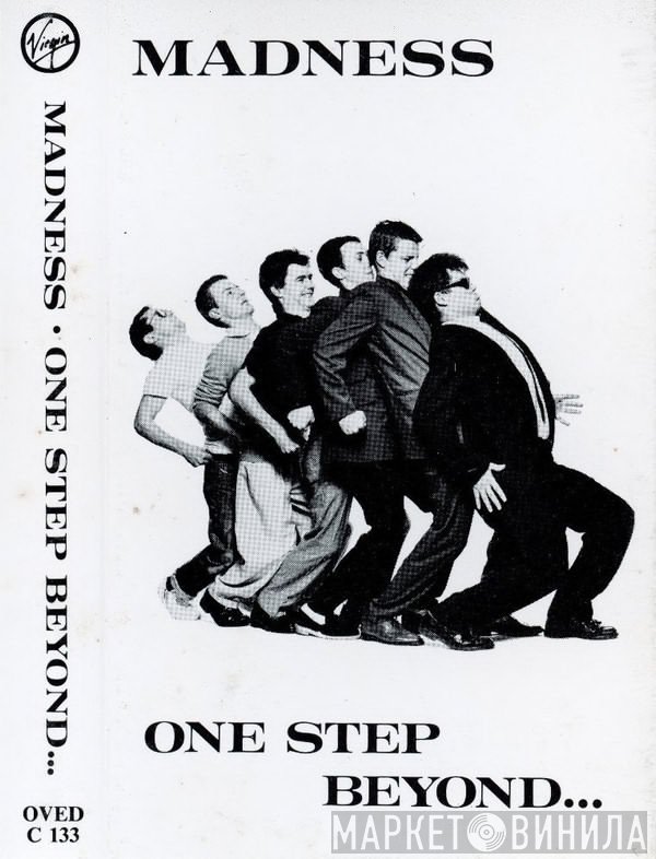 Madness  - One Step Beyond...