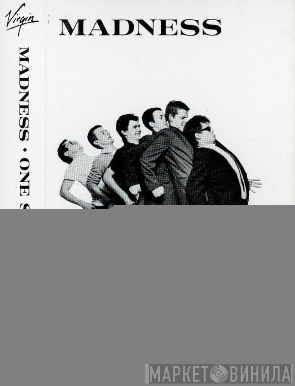 Madness  - One Step Beyond...