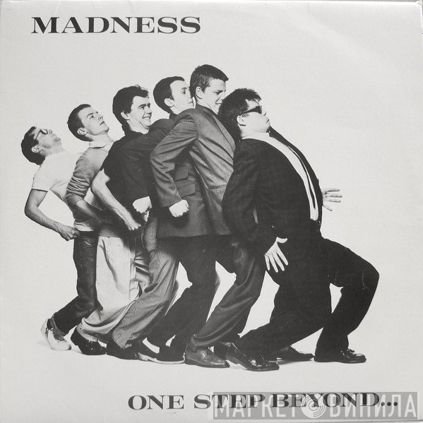 Madness  - One Step Beyond...