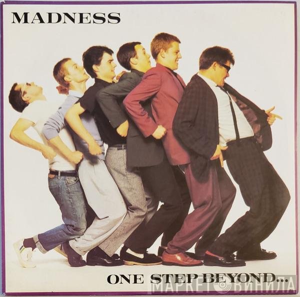 Madness  - One Step Beyond...