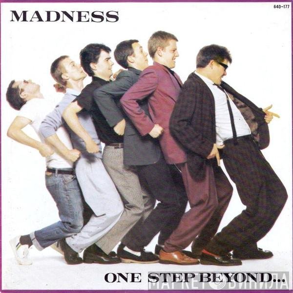 Madness  - One Step Beyond...