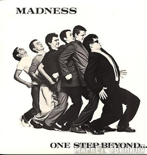 Madness  - One Step Beyond...