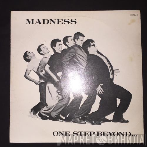 Madness  - One Step Beyond...