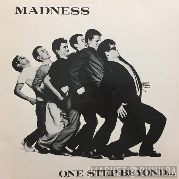 Madness  - One Step Beyond...