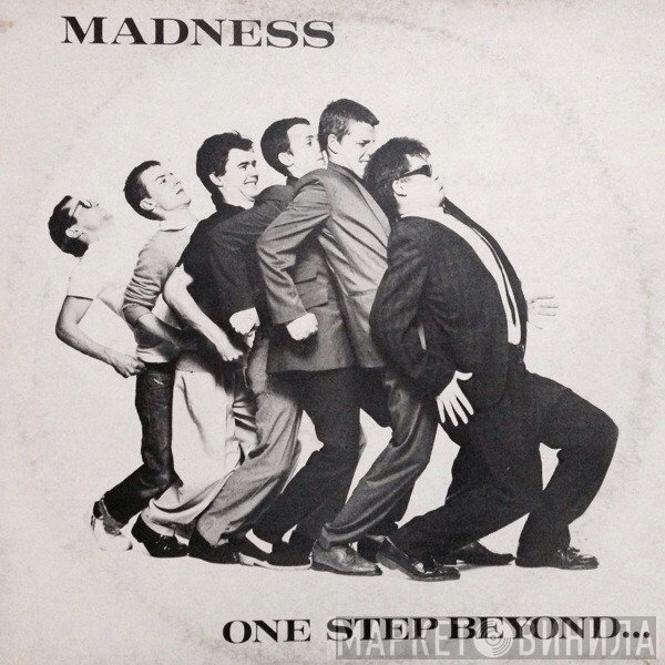 Madness  - One Step Beyond...