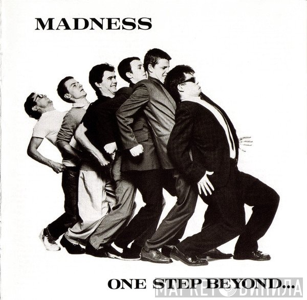 Madness  - One Step Beyond...