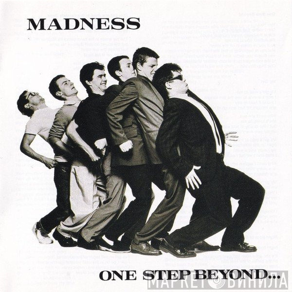 Madness  - One Step Beyond...
