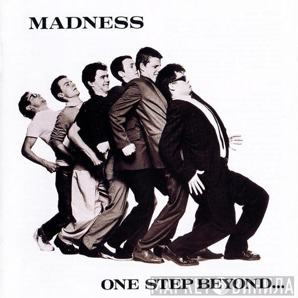 Madness  - One Step Beyond...