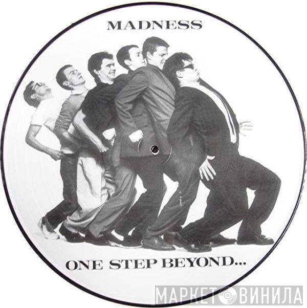 Madness  - One Step Beyond...