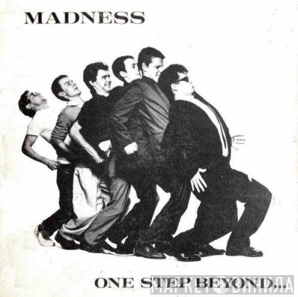 Madness  - One Step Beyond...