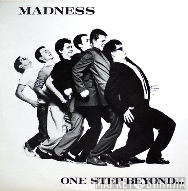 Madness  - One Step Beyond...
