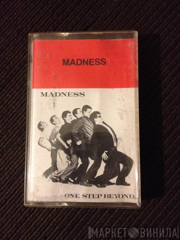 Madness  - One Step Beyond...