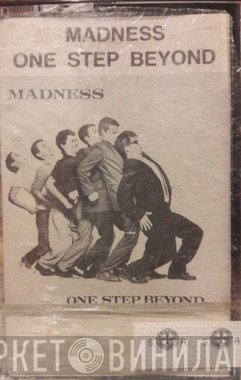 Madness  - One Step Beyond...