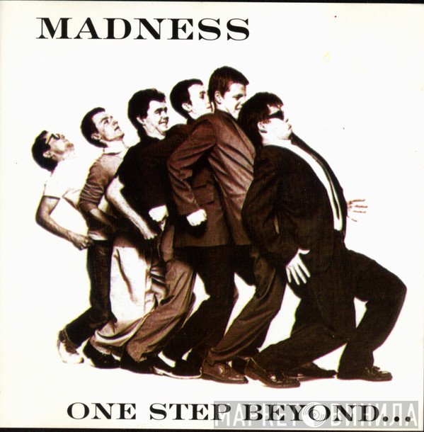 Madness  - One Step Beyond...