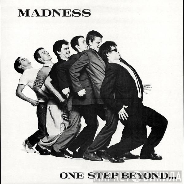 Madness  - One Step Beyond...